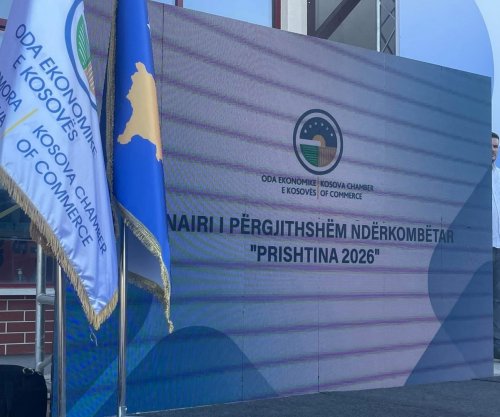 “Prishtina 2026” panairi që bashkon bizneset, përmendet edhe vendimi i Hagës