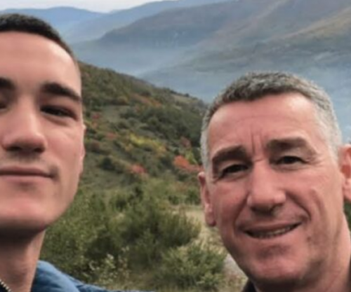 Djali i Veselit rrëfen momentet para dhe pas vendimit: Nuk u frikësuam nga drejtësia, por nga politika -besojmë se Apeli do ta korrigjojë vendimin
