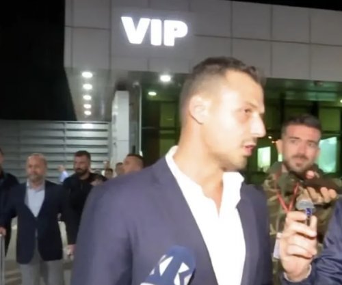 Endrit Thaçi kthehet në Kosovë: Besojmë do të kthehen të pafajshëm pas Apelit