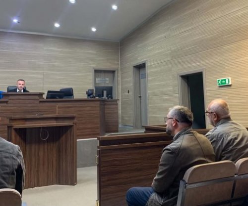 Dështon të nisë gjykimi në mungesë ndaj pesë të akuzuarve për vrasjen e pesë civilëve shqiptarë gjatë luftës