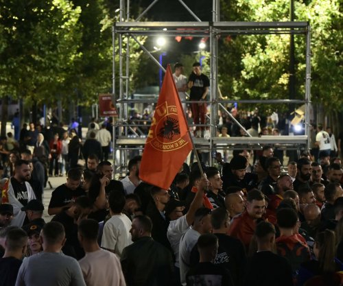 Nis protesta para Qeverisë, qytetarët brohorasin “UÇK, UÇK”