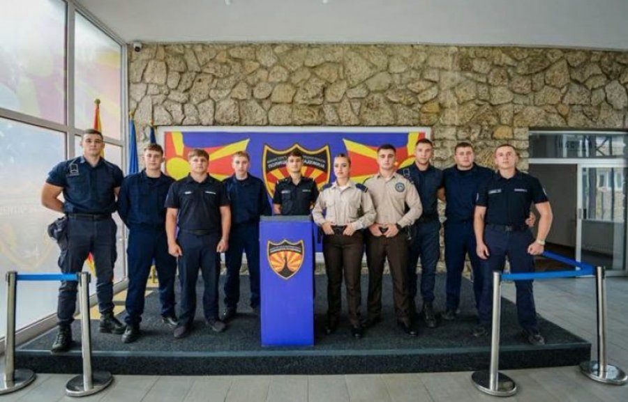 Policia e Kosovës merr pjesë në punëtorinë rajonale mbi teknikat e mbrojtjes në Shkup