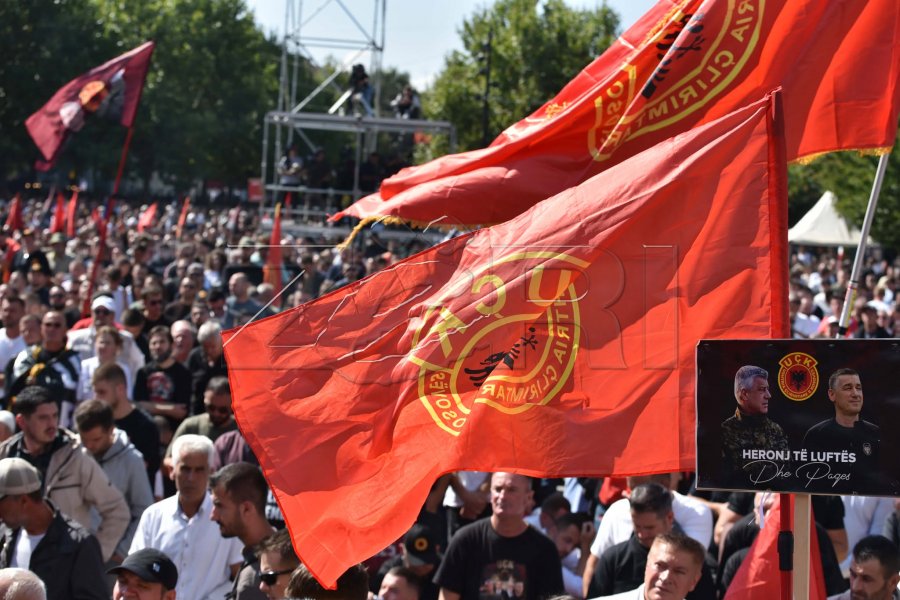 Aktgjykimi i Hagës përballë historisë së luftës së Kosovës