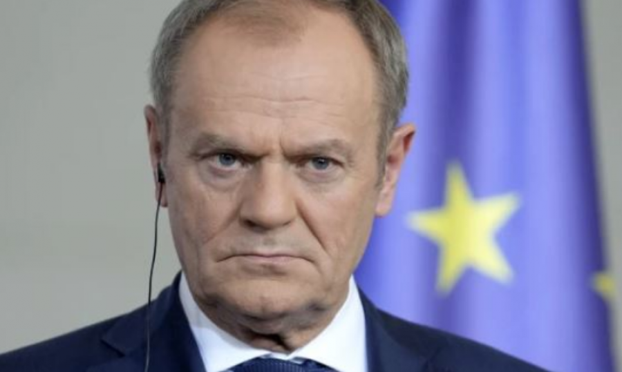 Donald Tusk lëshon alarmin e inteligjencës: Priten goditje me dronë e raketa në territorin e NATO-s