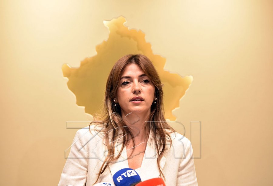 Bugaqku: Haxhiu mund ta ushtrojë detyrën e presidentes deri më 4 tetor, më pas vendimmarrja mund të kontestohet