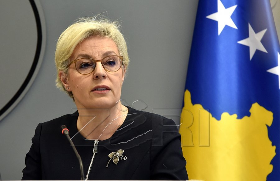 Pas vendimit në Hagë, Jashari ka një mesazh të fortë për Gërvallën dhe institucionet