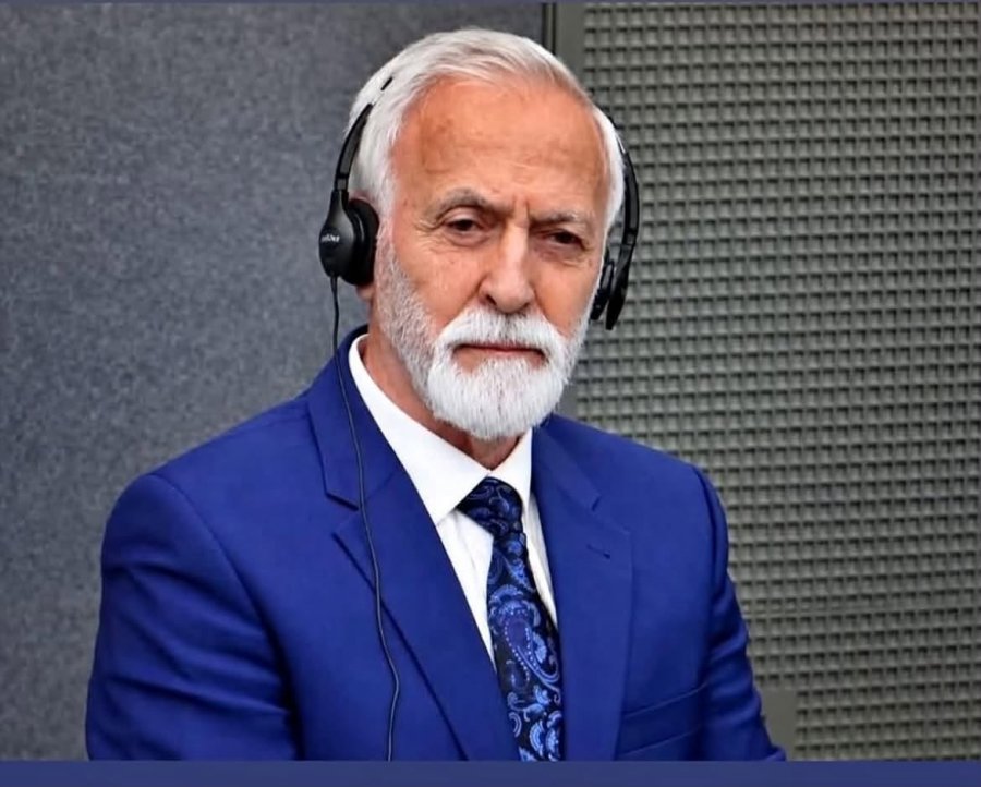 Poezi imagjinare me nënën, si Jakup Krasniqi i jepte vetes zemër në paraburgim?