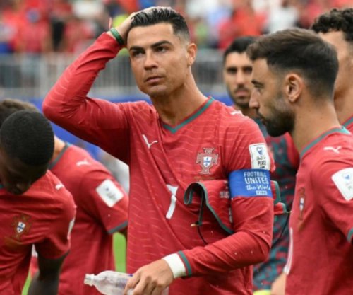 Ronaldo grumbullohet nga Jorge Jesus, publikohet lista e Portugalisë