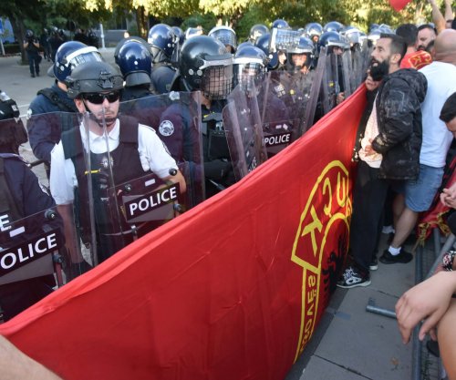 Protesta e veteranëve për ish-krerët e UÇK-së, Policia me plan operativ
