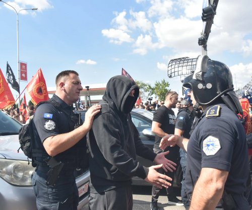 Organizatorët u bëjnë thirrje protestuesve: Mos përdorni maska, ne nuk fshihemi