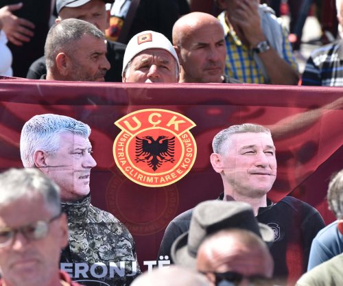 “Jo në emrin tim”, përfundon protesta për çlirimtarët