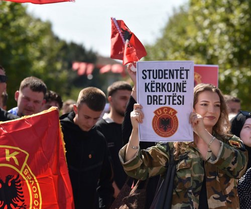 Parlamenti Studentor i UP-së të hënën proteston kundër vendimit dënues të Speciales