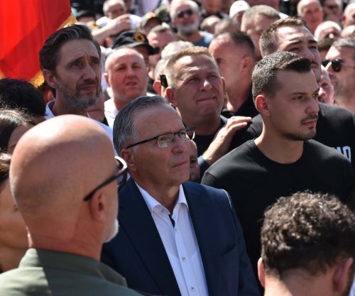 Hamza: Protesta nuk është e drejtuar ndaj askujt, por në përkrahje të plotë të ish-krerëve të UÇK-së