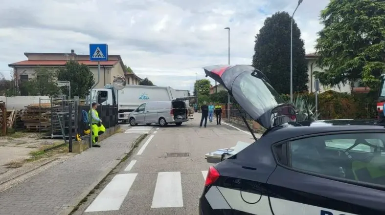 Kamioni i mbeturinave shkel për vdekje shqiptaren në Itali