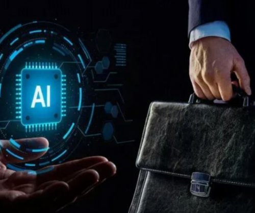 Inteligjenca Artificiale trondit tregun e medias në Britani, shkurtohen mbi 220 vende pune