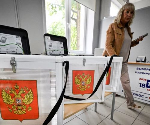 Rusët votojnë në zgjedhjet e para parlamentare që nga nisja e pushtimit të Ukrainës në vitin 2022
