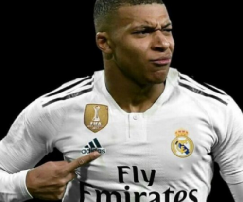 Mbappe për transferimin te Real Madrid: Gjithmonë kam dashur të vija