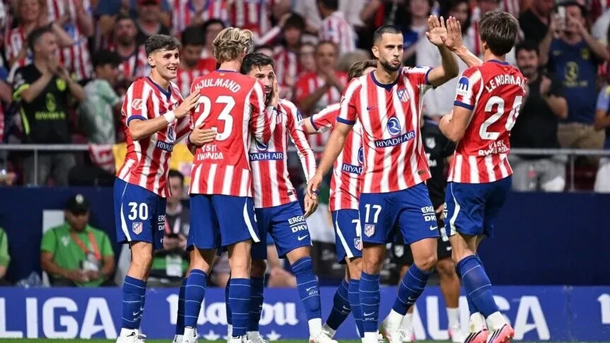 Guti zbulon yllin e Atletico Madridit që do ta transferonte Real Madridi