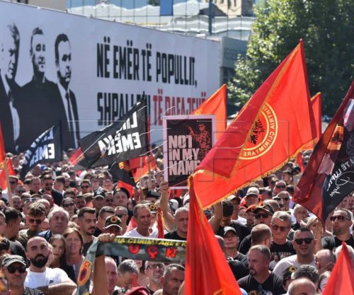 Protesta në Prishtinë nuk do të jetë e fundit, paralajmërohen tubime të tjera