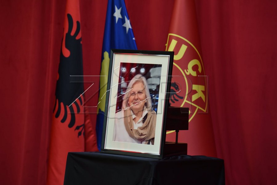 Në nderim të Flora Brovinës, bashkëveprimtarët kujtojnë jetën dhe veprën e saj