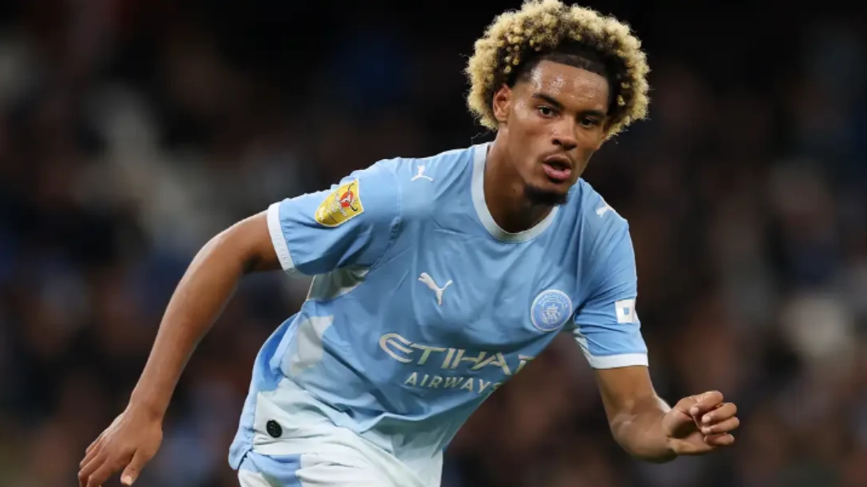 Debutim ëndrrash për djalin e Sambas: Dy gola dhe spektakël në fitoren 5-0 të Manchester Cityt
