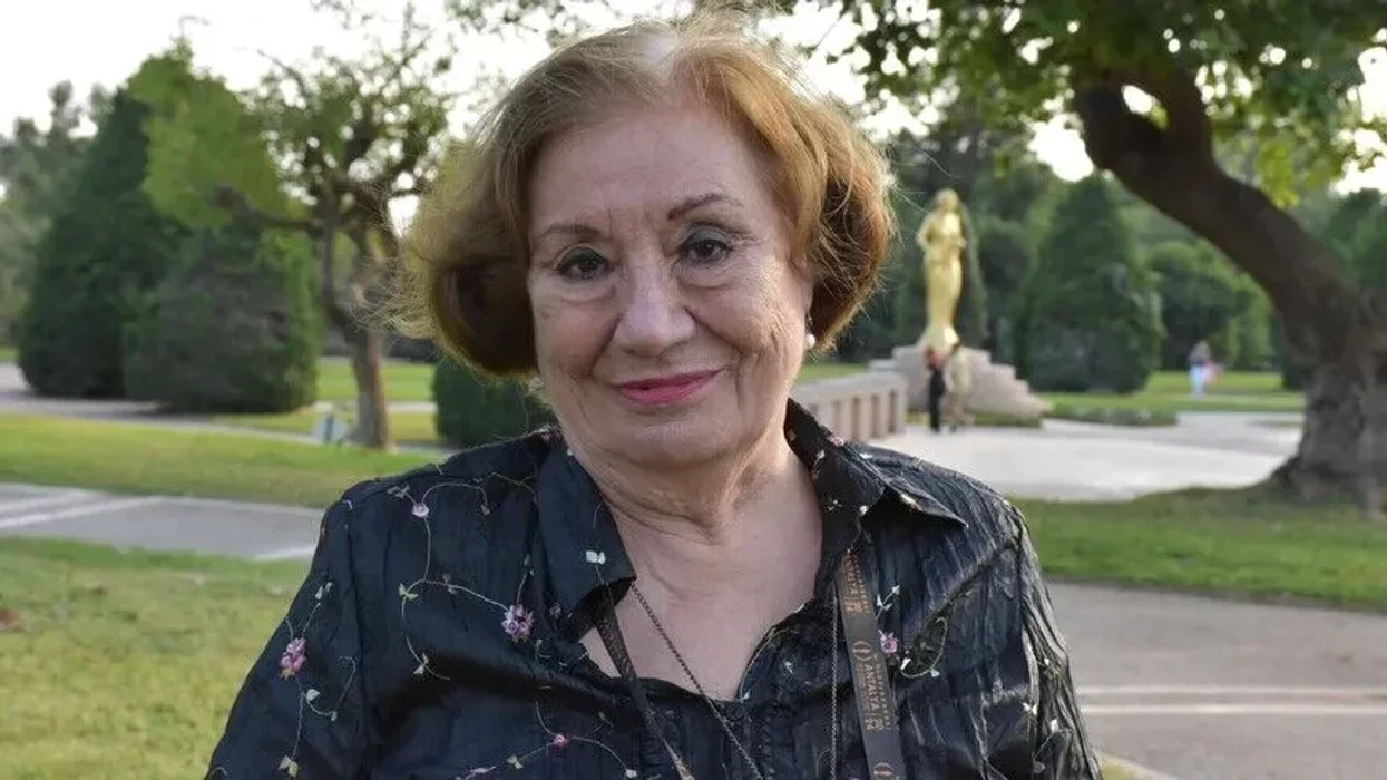 Ndahet nga jeta aktorja turke, e njohur për publikun shqiptar nga seriali “Dashuri e ndaluar”