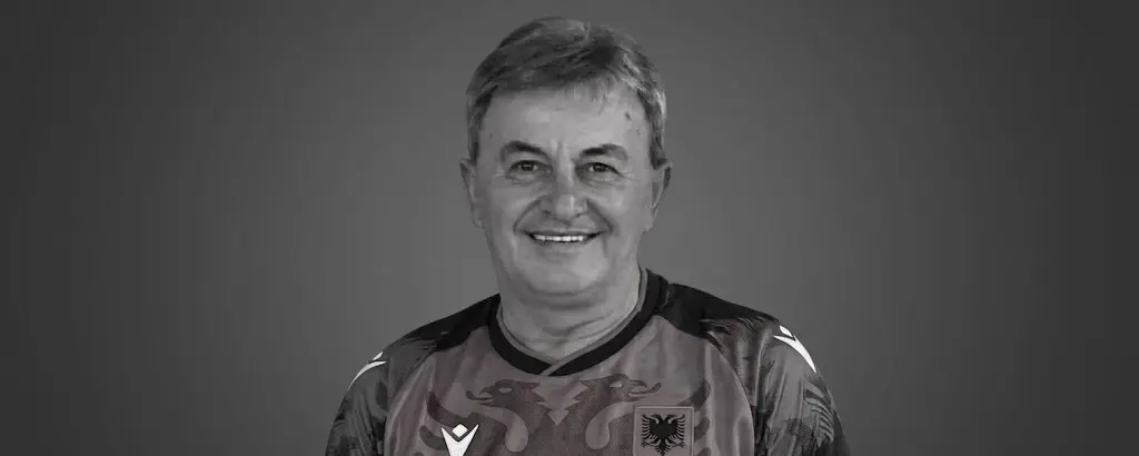 Ndahet nga jeta legjenda e futbollit gjakovar Roland “Llolla” Kryeziu