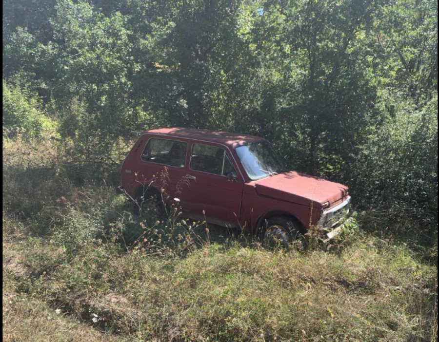 Pesë të arrestuar për vjedhje të rëndë në Leposaviq, gjenden automjeti dhe disa pajisje të vjedhura
