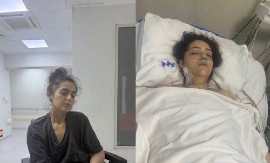Apel për ndihmë: Bronilda Deliaj ka nevojë për transplantim të mëlçisë në Turqi