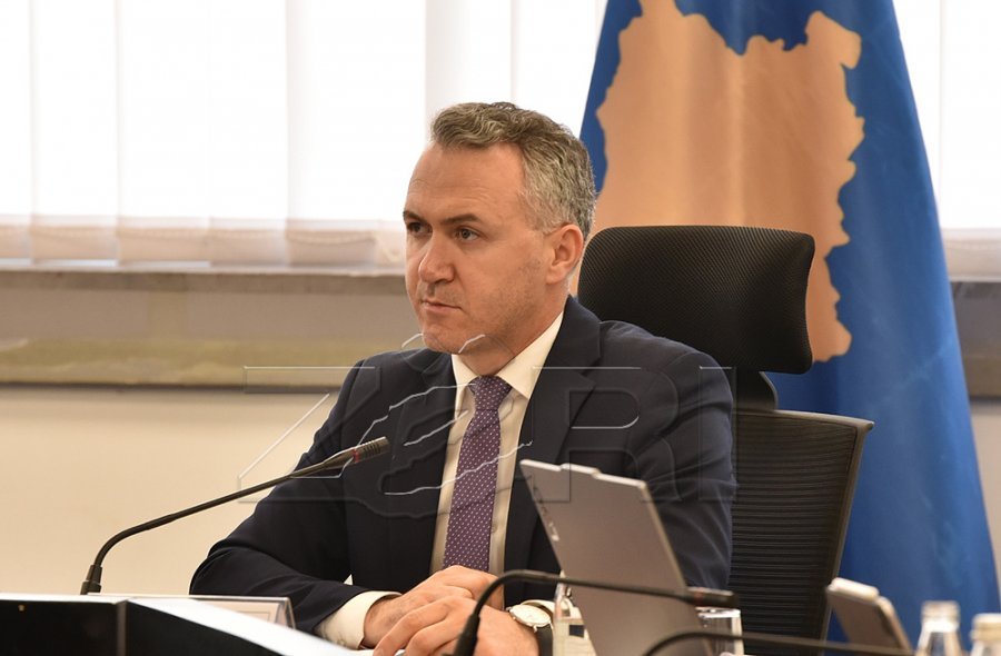 Zulfaj: Normalizimi me Serbinë do të vijë kur Serbia të bëhet shtet normal