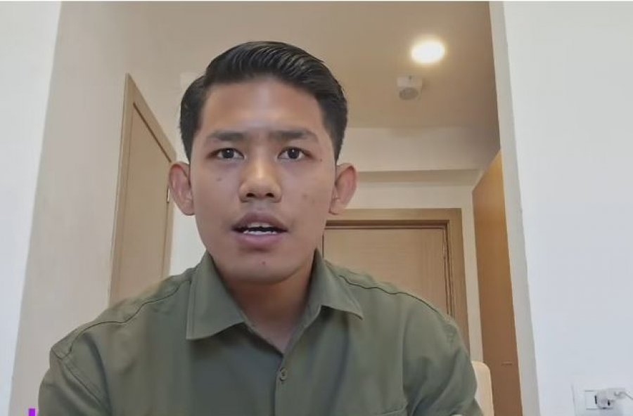 Indoneziani befason me njohuritë për shqiptarët, ia thotë këngës për UÇK-në