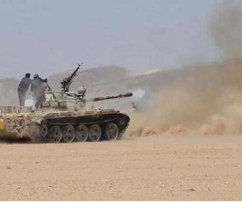 Rriten tensionet në Lindjen e Mesme, rebelët Houthi sulmojnë me raketa dhe dronë Arabinë Saudite