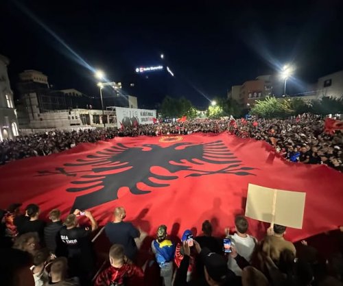 Çitaku: Kosova në këmbë, s’kemi me u ndalë!