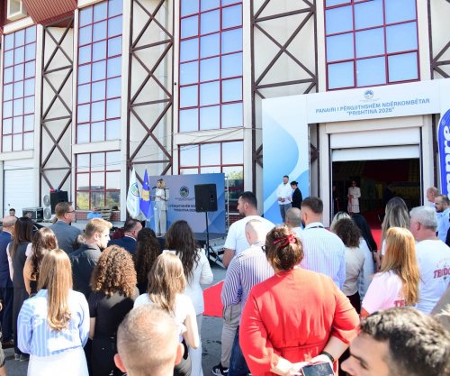 Panairi “Prishtina 2026”, urë lidhëse për bizneset