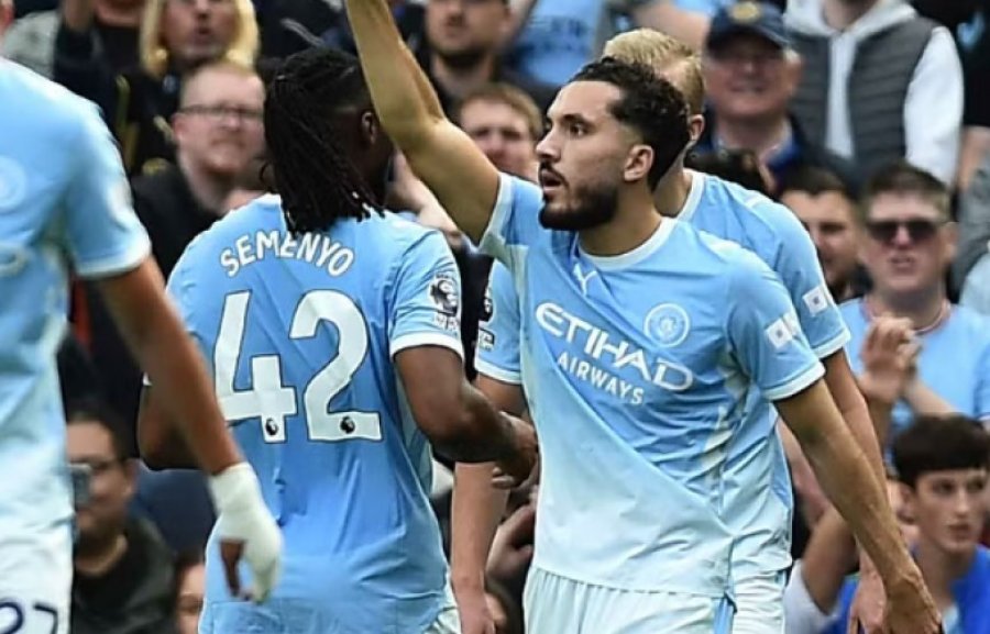 Man City fiton mposht Sunderlandin, fitorja pestë radhazi