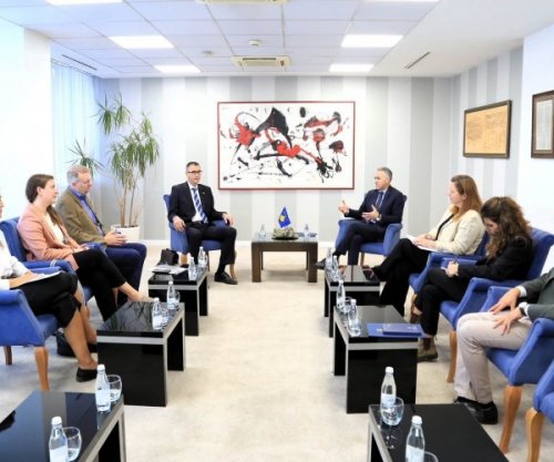Gjermania vazhdon mbështetjen për Kosovën