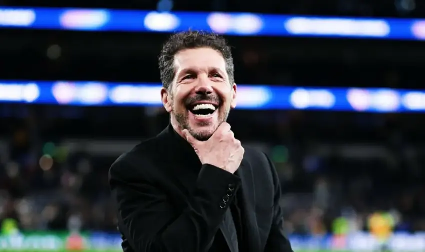 Simeone: Barcelona janë në një tjetër dimension