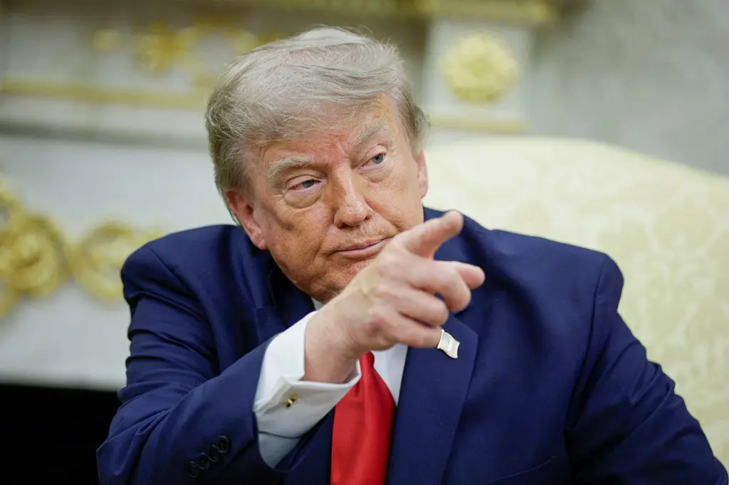 Trump: Rusia ka humbur kontrollin mbi industrinë e naftës për shkak të luftës në Ukrainë