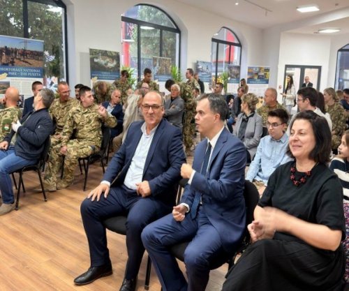 Mbrëmje kulturore hungareze në Podujevë