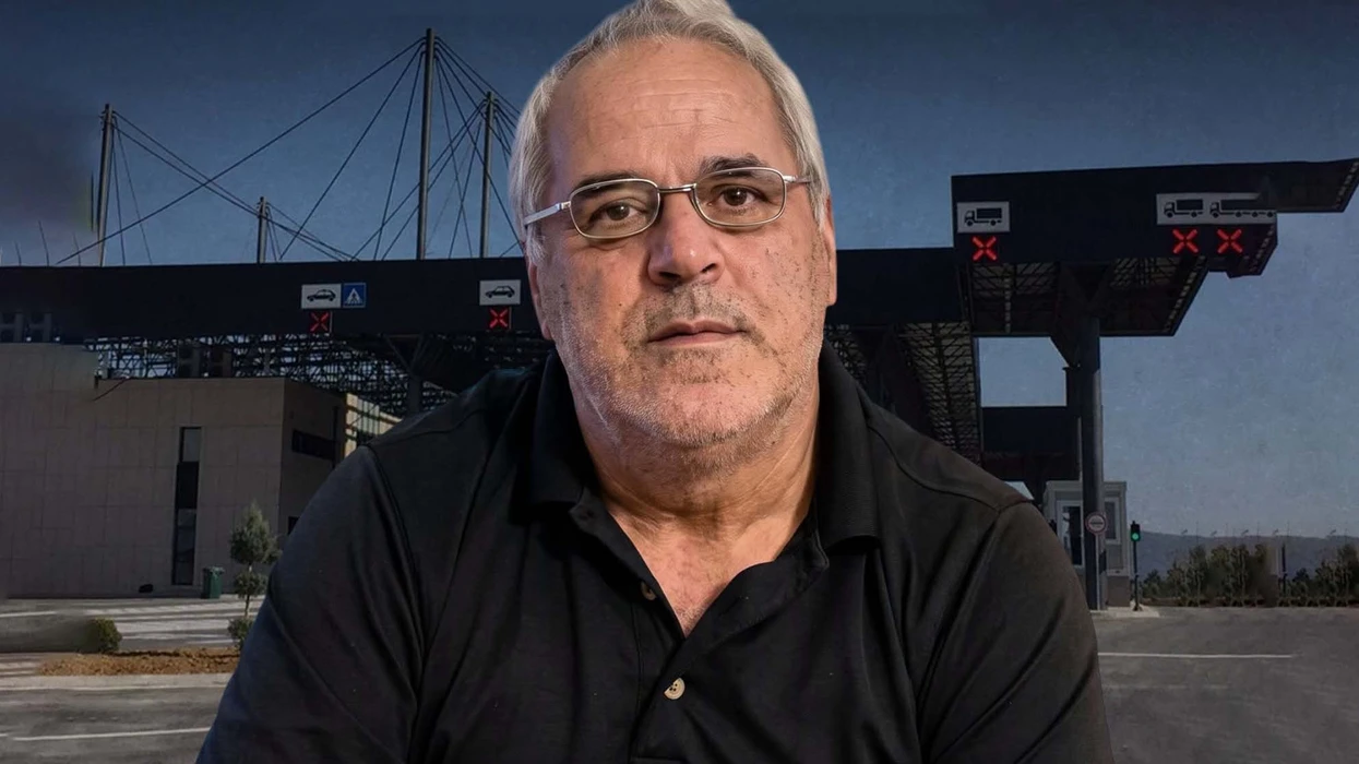 Pas më shumë se dy muajsh në paraburgim në Beograd, lirohet Osman Selmani