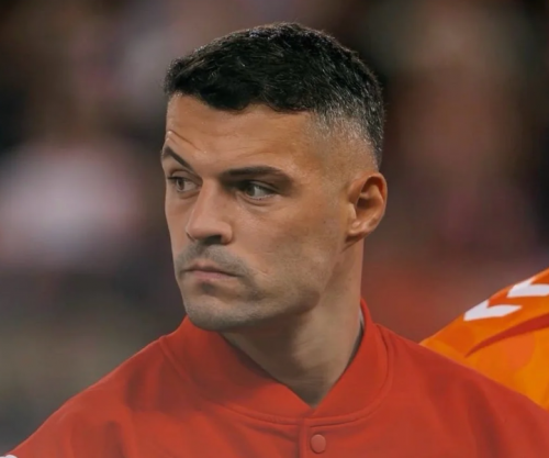 Blick: Granit Xhaka mund të dënohet deri në pesë vjet burg
