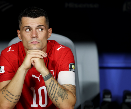 Xhaka e pranon: Kisha frikë ta merrja vaksinën
