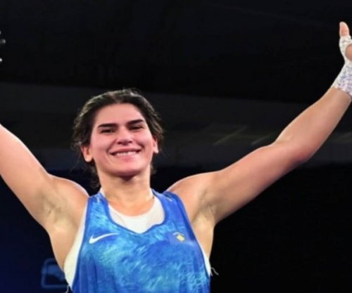 Nesër, Donjeta Sadiku në ring për medalje