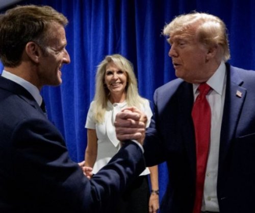 Macroni pas takimit me Trumpin: Bisedime shumë konstruktive, në fokus Deti i Kuq dhe Ukraina
