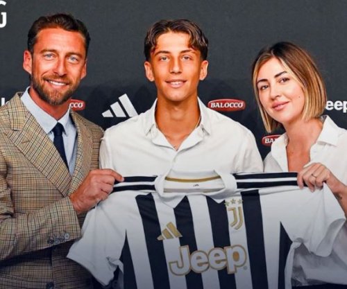 Nga babai te djali, Davide Marchisio firmos kontratën e parë profesionale me Juventusin