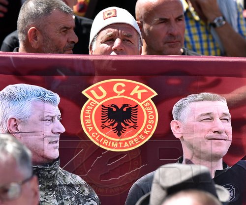 Në Bonn të Gjermanisë kundërshtohet vendimi i Speciales ndaj çlirimtarëve