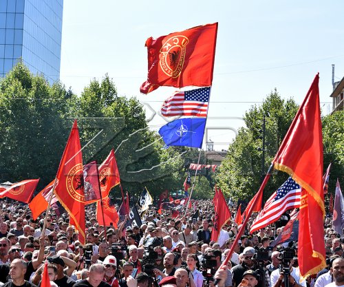 Sot mbahet protestë në komunat e Kosovës, në mbështetje të ish-krerëve të UÇK-së