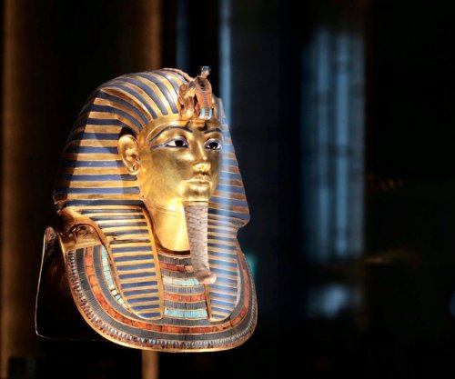 Dhoma të fshehura pas varrit të Tutankhamunit, ja çfarë zbuluan provat e reja
