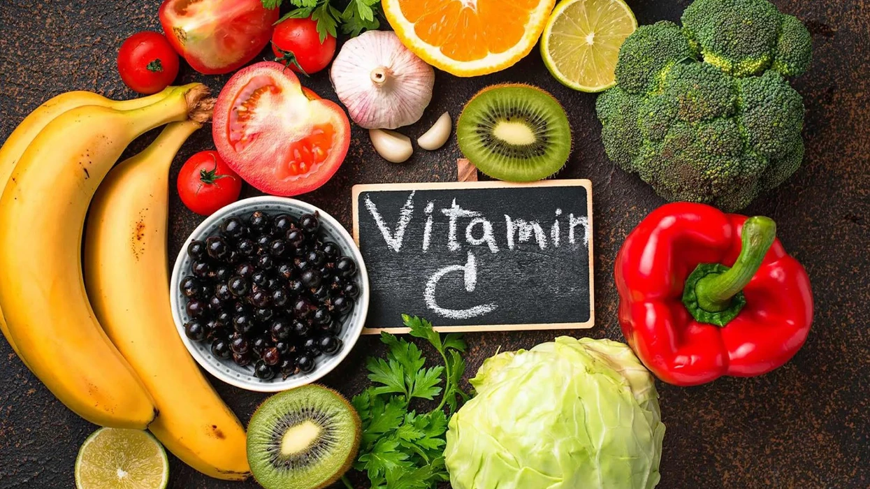 Nga fëmijët te të rriturit: Sa vitaminë C duhet të merrni çdo ditë