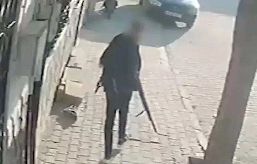 Sulm i armatosur në një shkollë në Turqi, 11 të plagosur